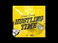 Shawn Storm Hustling Time Official Audio Drop Top Records April 2020 mp3
