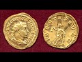 Roman Coins - Monete Romane - Römische Münzen (IV)