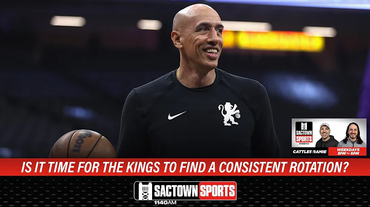 Doug Christie on Lyles' big game, players earning ...