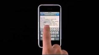 Iphone Text Zoom
