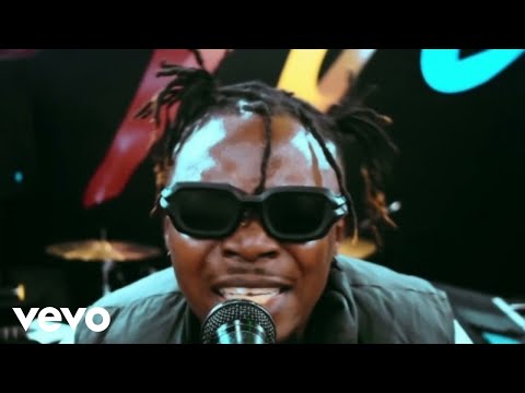 Remyte Goonz Jina Live Studio Ft Remyte Goonz Band RGBand