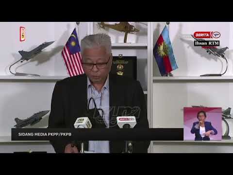 Pkpb Di Johor Bahru Batu Pahat Disambung Hingga 14 Januari Youtube