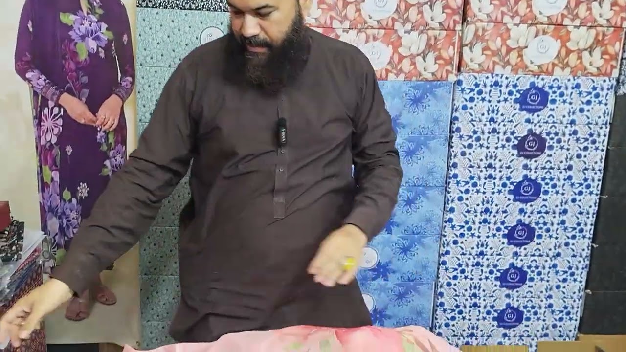 JOHRA by SUNLIGHT| Bulk Booking Whatsapp 03226096007| Unstich 3pc 💯%Original Brand|