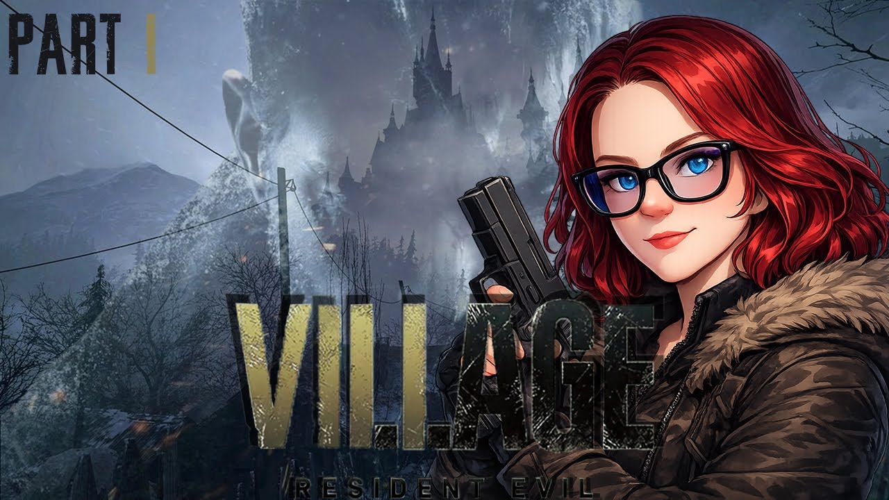 Wenn alles auseinanderbricht | Resident Evil 8 