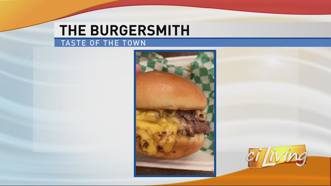The Burgersmith