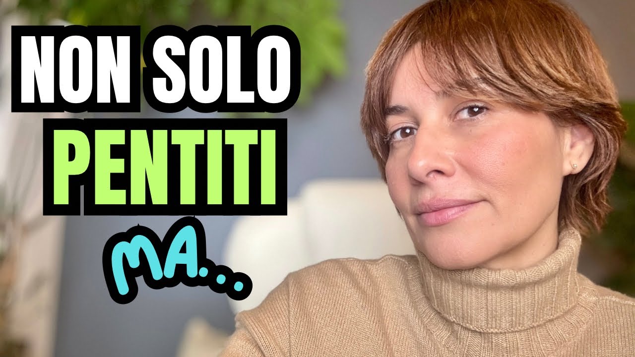 QUANDO INIZIA IL LORO TORMENTO