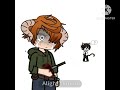 Silly 15 soukoku....||tw Blood! And knife :3