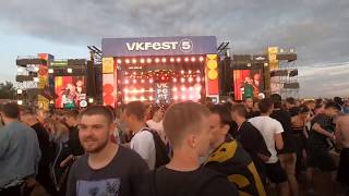Обложка VK Fest 5 Little Big Slam 20 07 2019 Saint Petersburg Скачать VK Fest 5 Little Big Slam 20 07 2019 Saint Petersburg