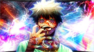 Ego - My Hero Academia Ep.11 Dabi  [Edit/AMV] Quick !