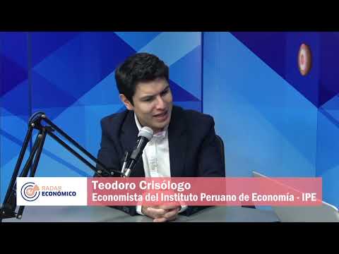 EXPECTATIVAS ECONÓMICAS EN EL MENSAJE PRESIDENCIAL DE 28 DE JULIO
