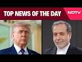 Iran US Talks On The Cards? | Biggest Stories Of April 24, 2026