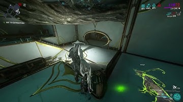 Warframe Kavat Genetic Code farm