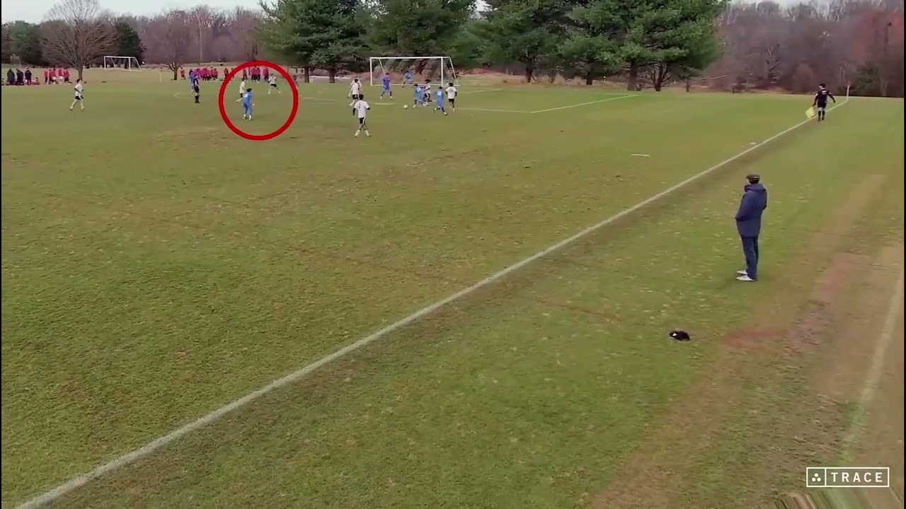 Josemiguel Ayala 2025 Fall Highlights