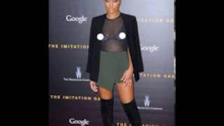 Kid Fury & Crissle West - WTF Is Keke Palmer Talking About (The Read)