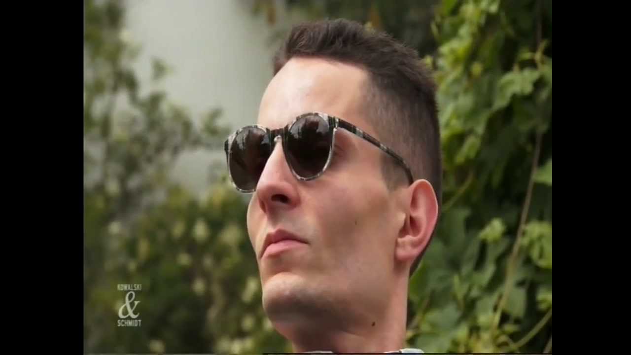 Jemek Jemowit TEKKNO POLO TV doku (german)