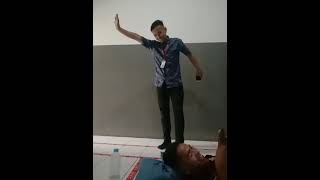 Download Lagu Goyangin aja say MP3