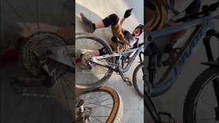 Ouch Mtb Fails shorts