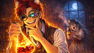 What Could Possibly Go Wrong? The Worst Alchemist Ever Fantasy Comedy Song