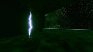 RekindledFX Lightning — Procedural Electric Arc VFX for Unity (URP)