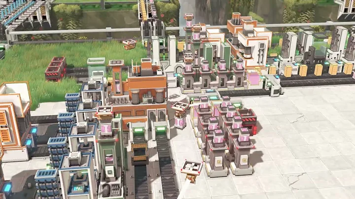 Modulus • New Gameplay New Demo Trailer • PC