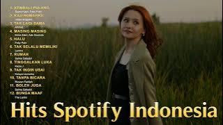 Lagu Pop Indonesia 2025 - Kumpulan Lagu Viral TikTok