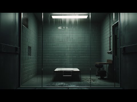 목표는 단 하나, 한 명의 죄수를 감시하는 것 (공포게임/Tom Dahl)