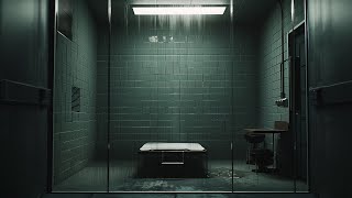 목표는 단 하나, 한 명의 죄수를 감시하는 것 (공포게임/Tom Dahl) screenshot 1