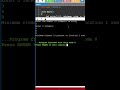 C Location (Array) @techwithstreak