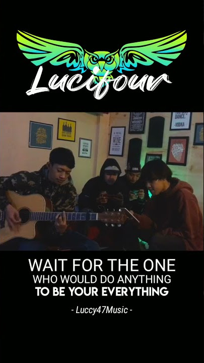 JIKA - Melly Goeslaw COVER | STATUS WHATSAPP #shorts