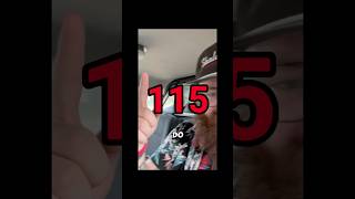 DAY 115 of making a #braywyatt inspired feature #film #prowrestling #movie #busy