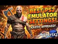 God of War 2 Android Graphics Comparison | Before vs After AetherSX2 Settings