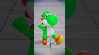 Yoshi does @Ndy