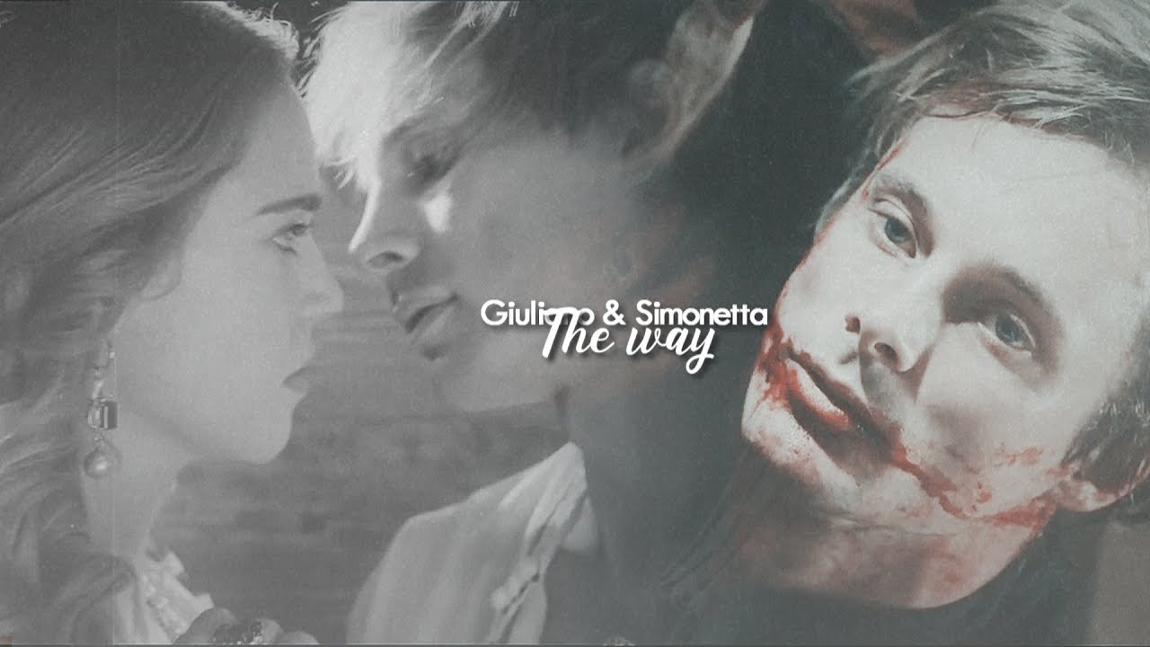 Giuliano & Simonetta | 