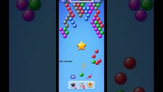 shoot bubble game level 57 gubbara game level #57 video 3d gameplay walkthrough @mr_rabigamer6781