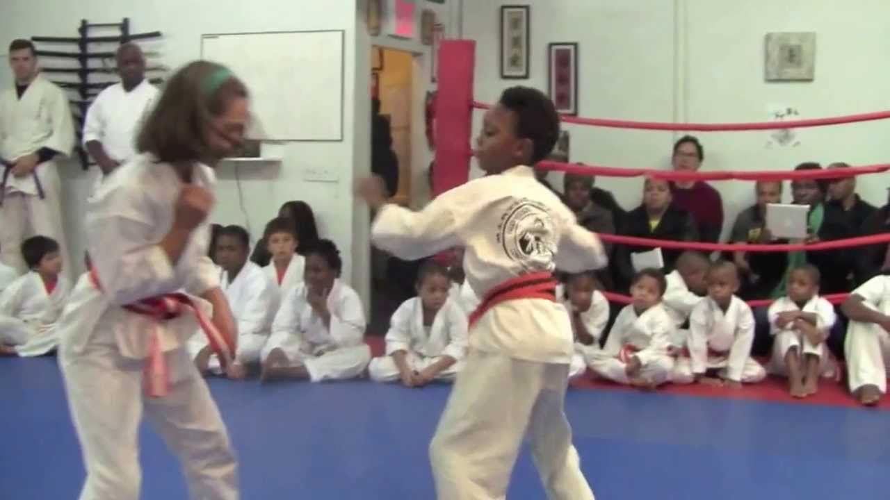 Martial Arts USA 3 YouTube