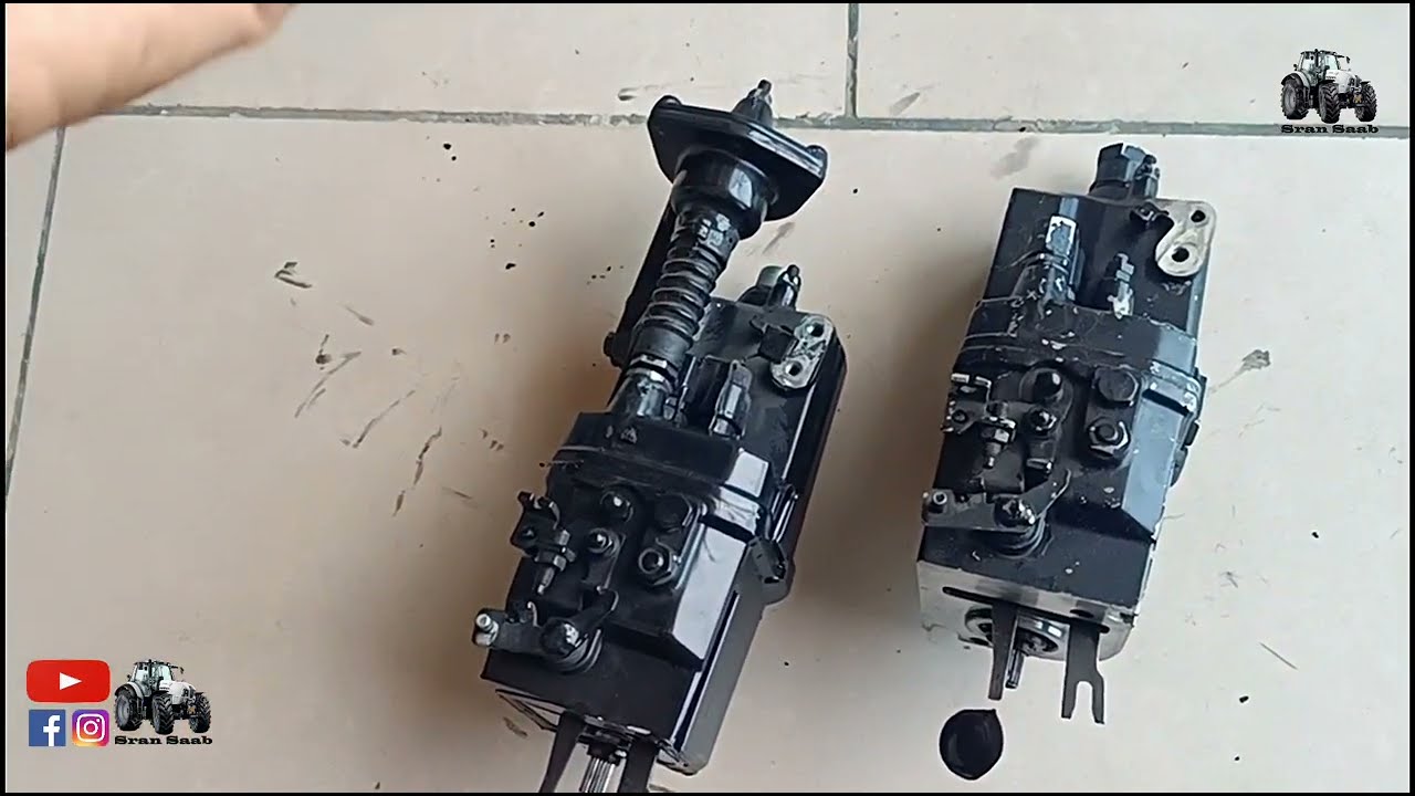 Deutz Fahr Tractor Governor | LDA Governor और Normal Governor में क्या अंतर है | 