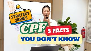 5 CPF FACTS AFFECTING YOU: Do you know them all?