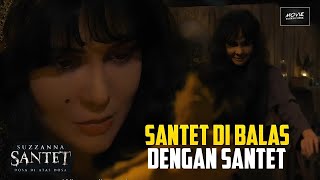 BUKAN LAGI SUNDEL BOLONG | PENJELASAN TRAILER SUZZANNA: SANTET DOSA DI ATAS DOSA