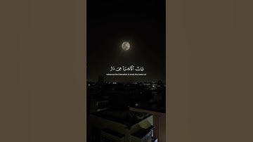 يَا قَوْمِ إِنَّمَا هَٰذِهِ الْحَيَاةُ || محمد صديق المنشاوي || سورة غافر #محمد_صديق_المنشاوي