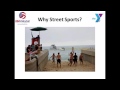 YMCA USA Volleyball Youth Programming