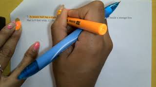 Lesson 2 Estimating Large Crowds PT2