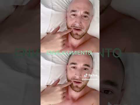 ASÍ ENVEJECEMOS -