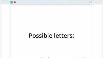 Compromised 5 segment display