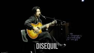 20230426 AGUSTD SUGA “D-DAY” TOUR @ UBS in NY : Seesaw (Acoustic Ver.)