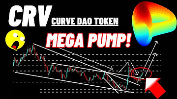 Curve DAO Token (CRV) Set for a Massive Pump? Price Prediction & Analysis 2025!