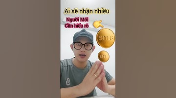 Interlink_Nhận nhiều ITLG và ai sẽ nhận nhiều thông qua việc điểm tín dụng con người #interlink