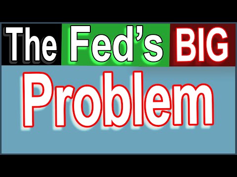 HUGE Interest Rate PROBLEM and the Stock Market thumbnail