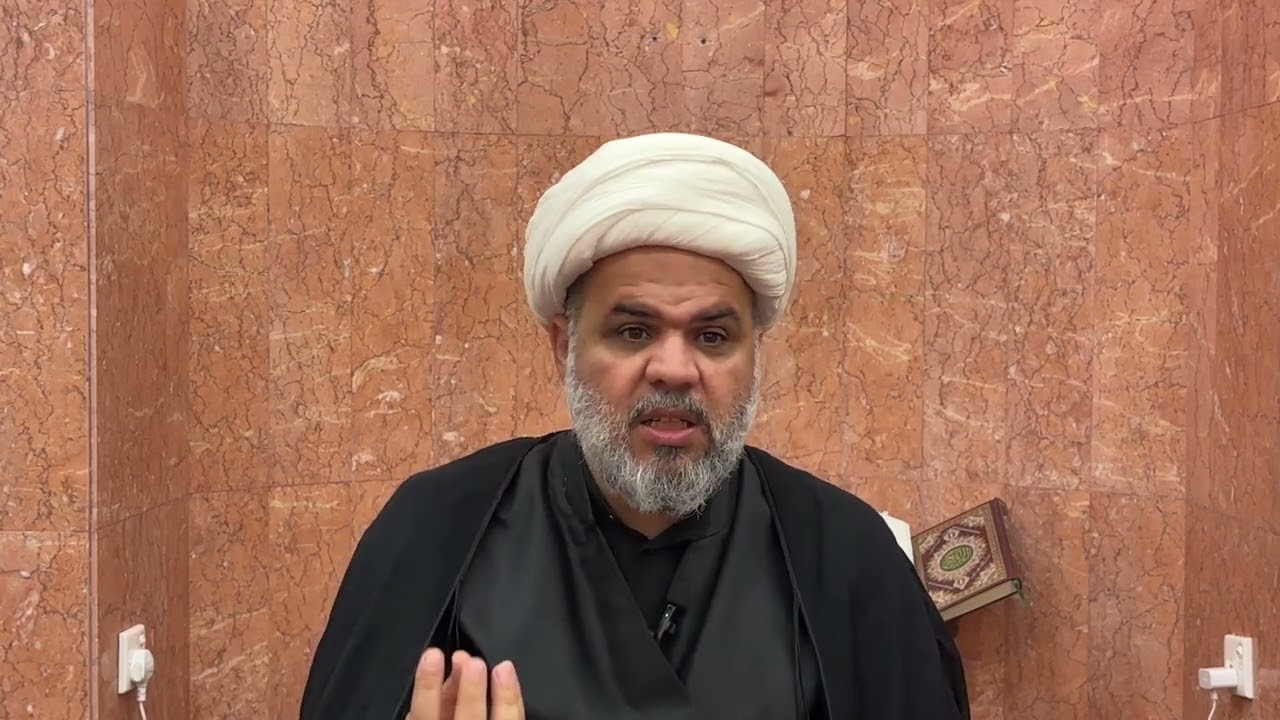 القيم الجمالية المتجسدة في حادثة الطف