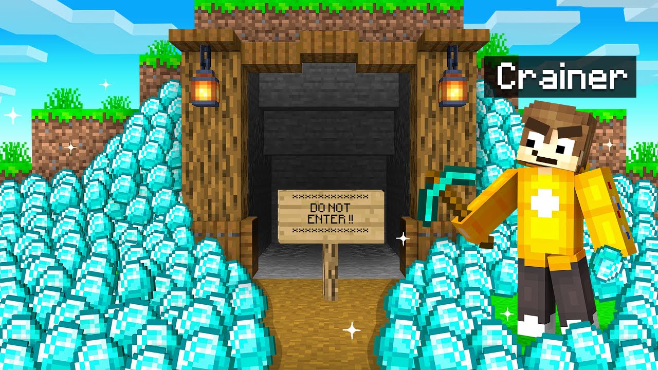I Broke The #1 Rule In Our Minecraft World! (Cherry Island)