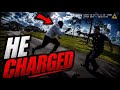 Man Calls Police on Himself… Then Charges Deputies | Fatal Shooting Bodycam